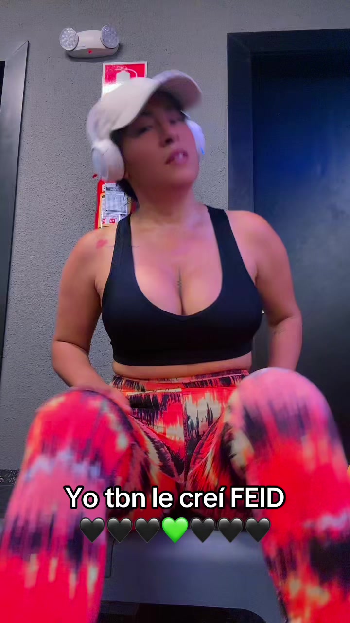 @Carmen Martinez💋