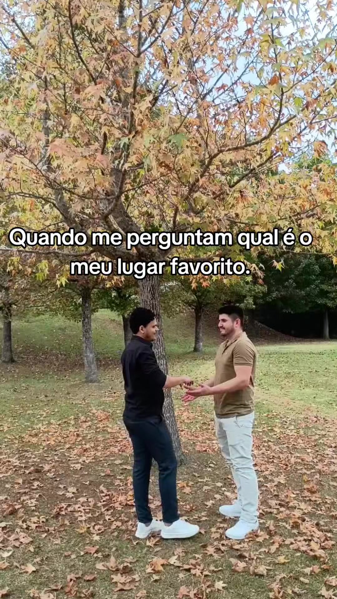 @Branquelo e Eu