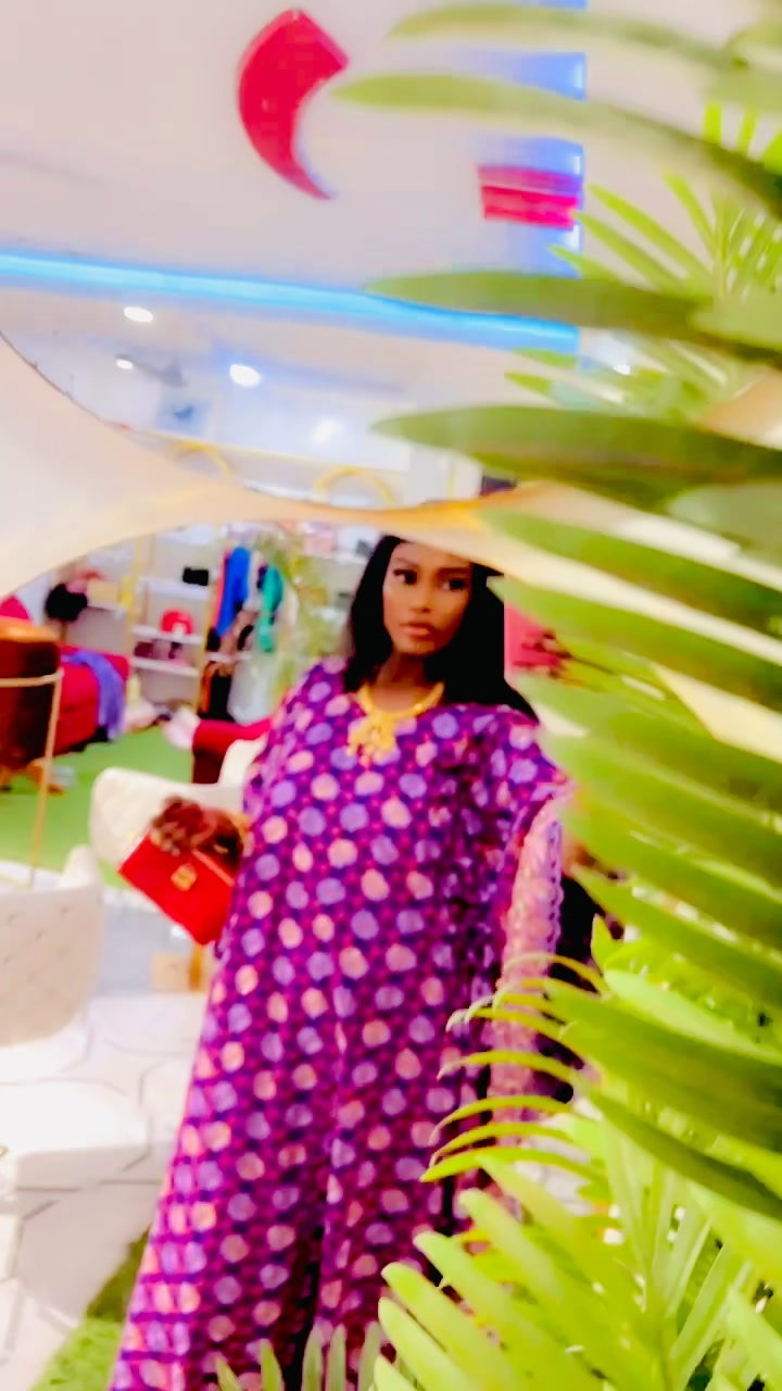 @Ajis beauty parlour