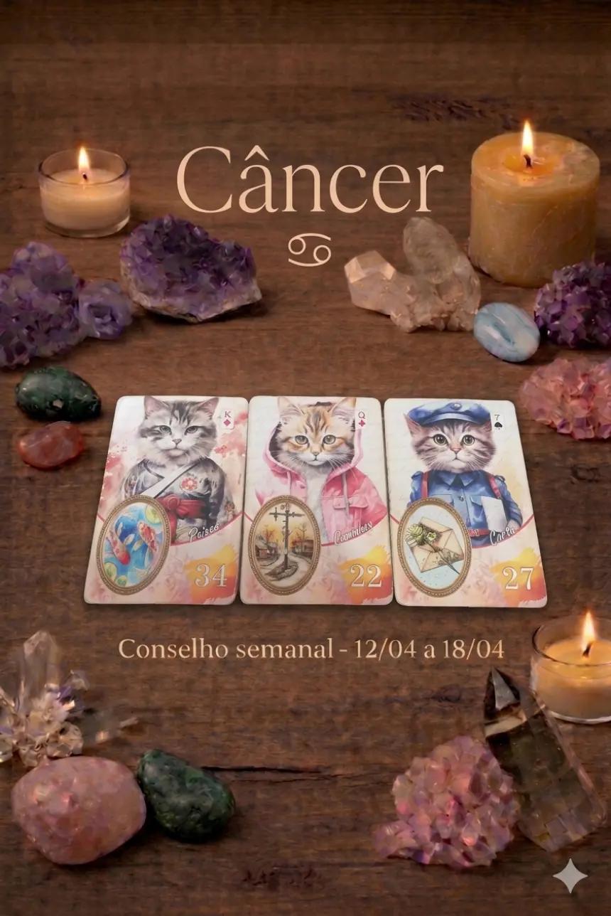 @Tarot Com Jade 🔮