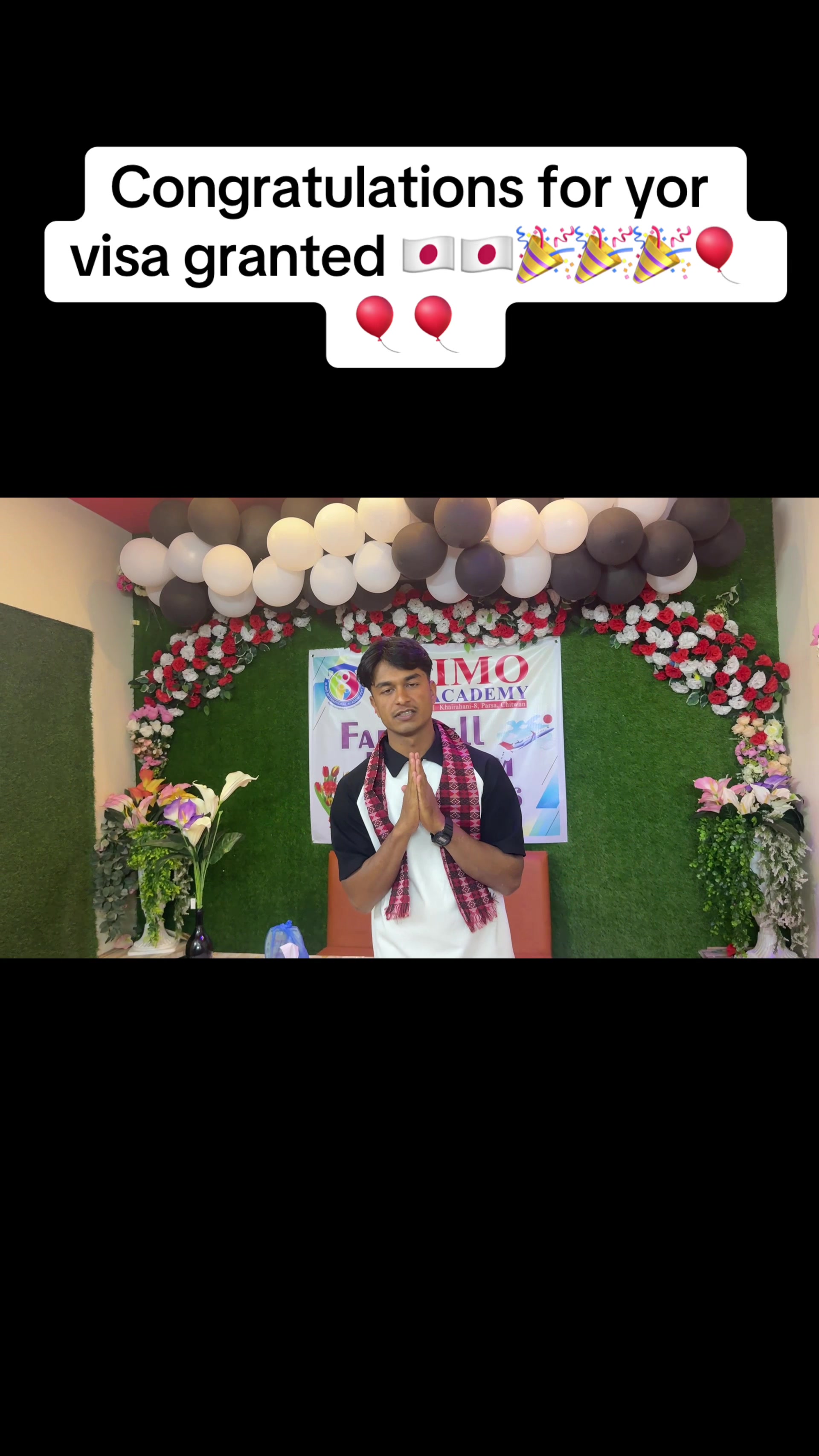@ELIMO International Academy