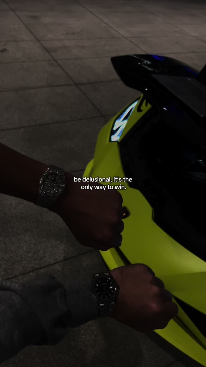 @MillionaireMotivation&trade;