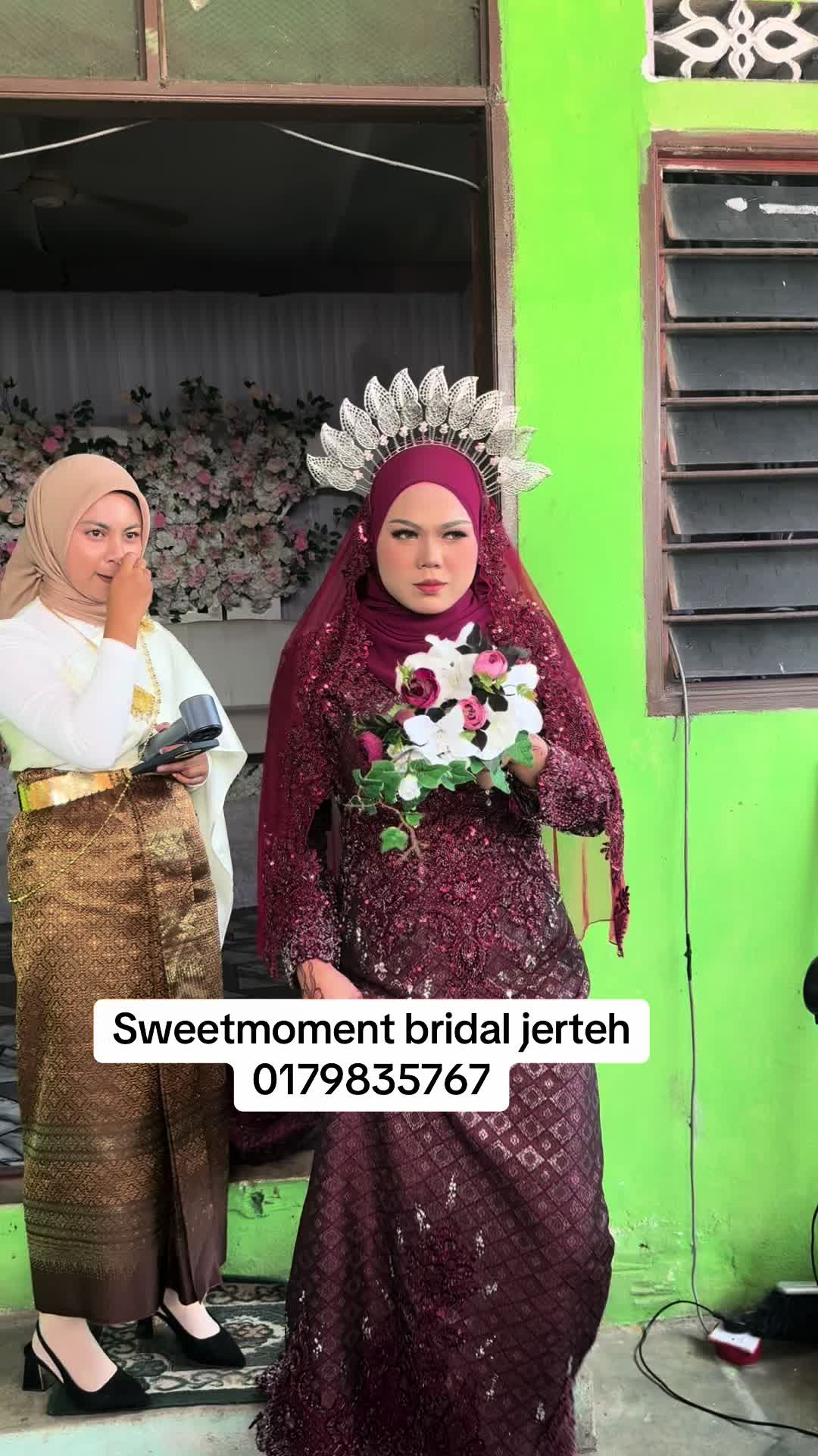 @Sweetmomentbridal