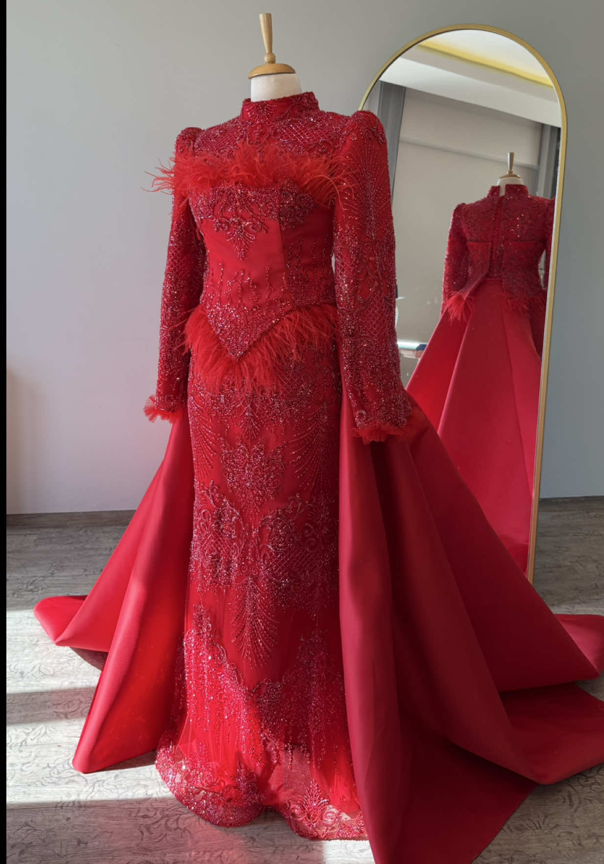 @Hazem Rental Dress