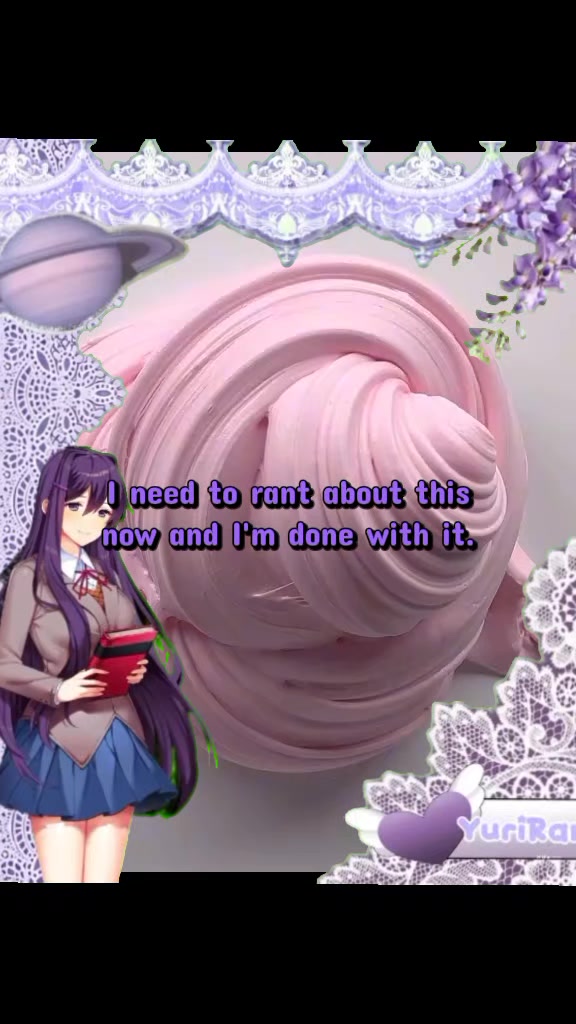 @~☆YuriRants☆~