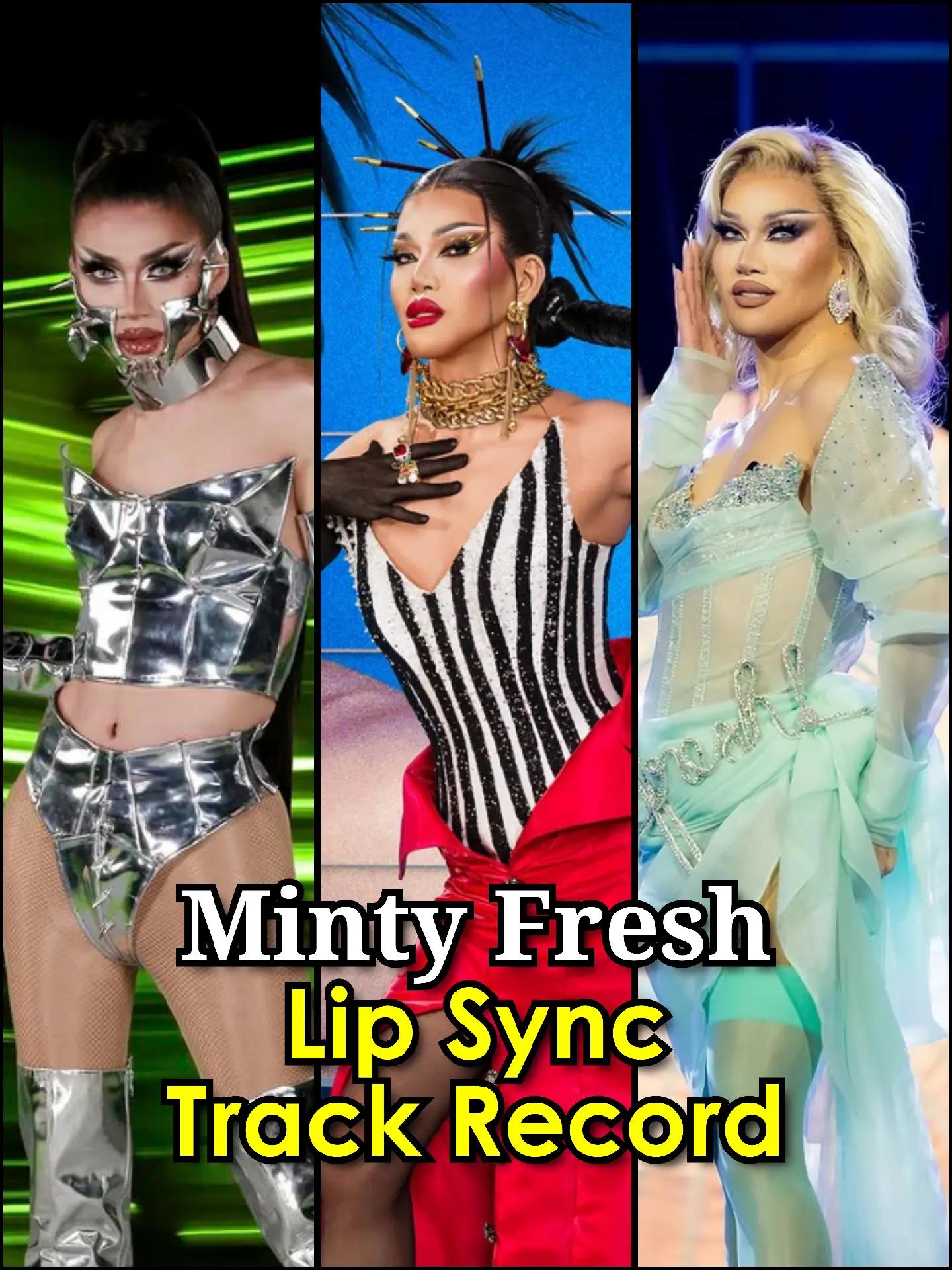 @Drag Race TikTok