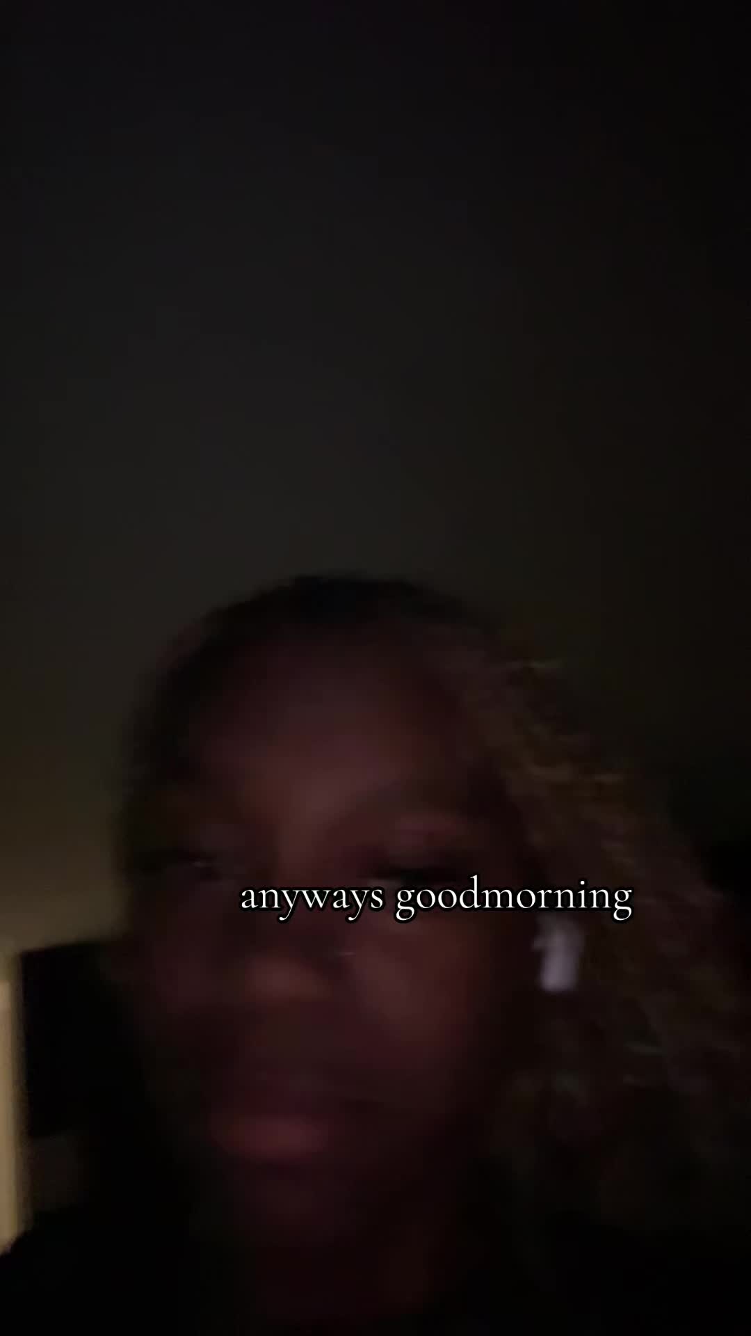 @you found me