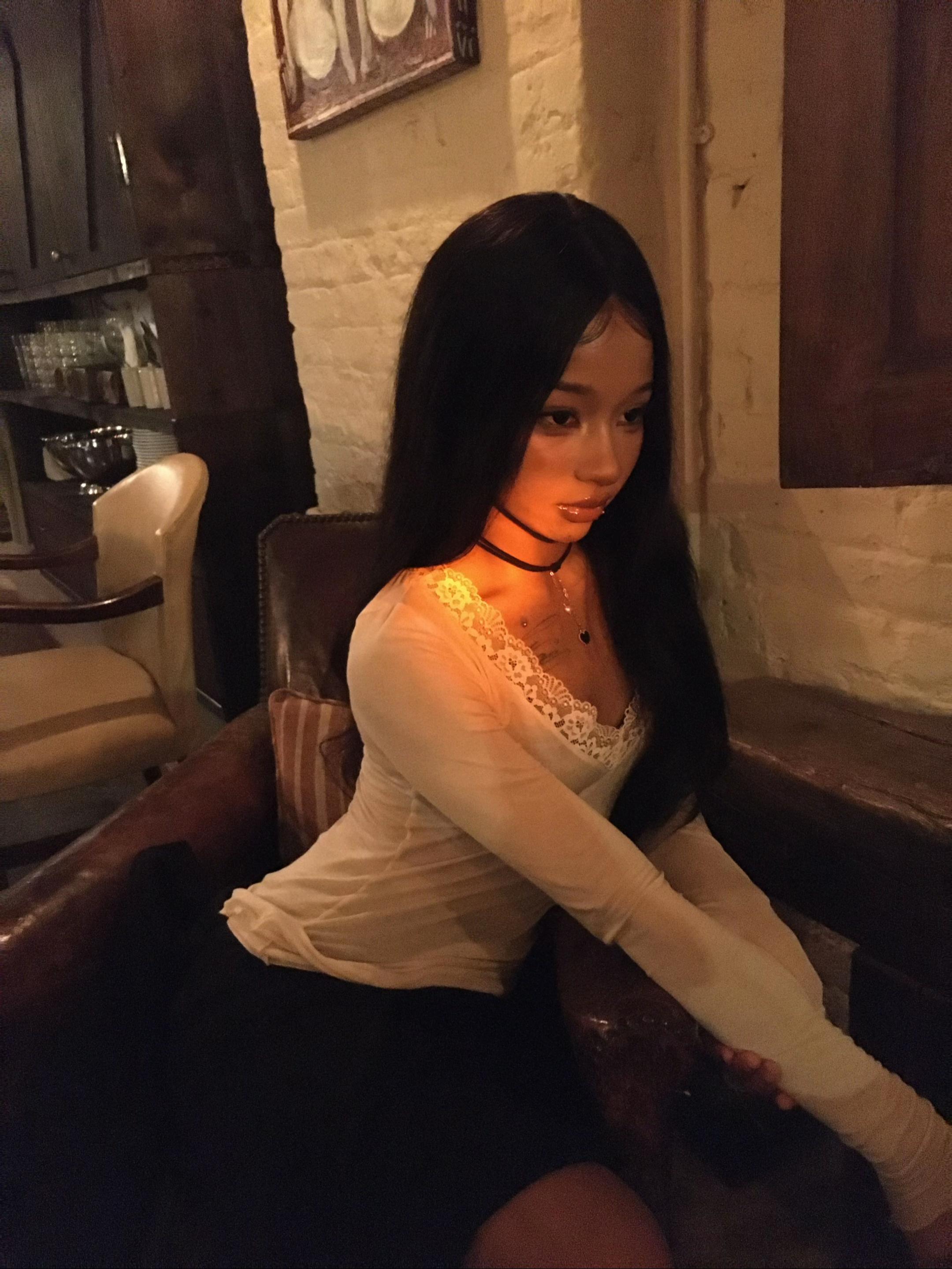 @Ami 🗝