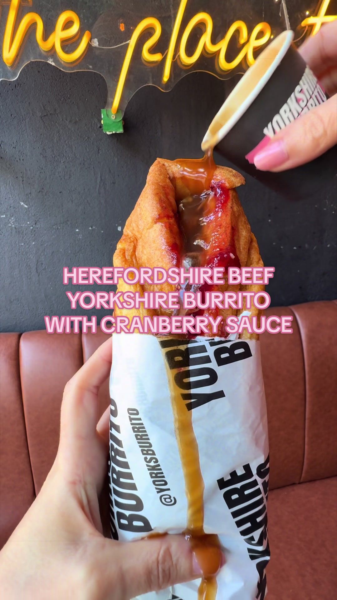 @Yorkshire Burrito