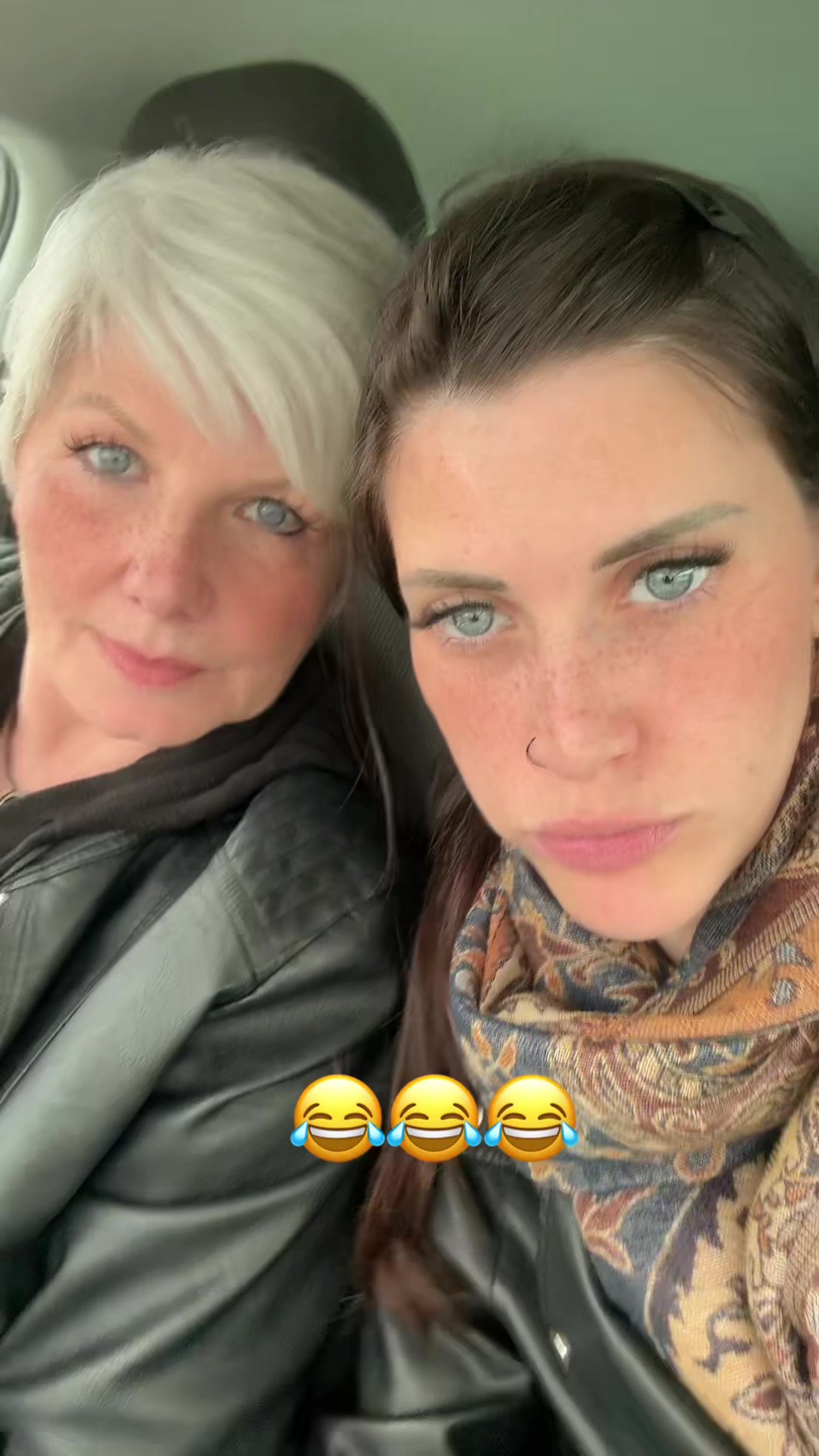 @Sandionigi Veronica