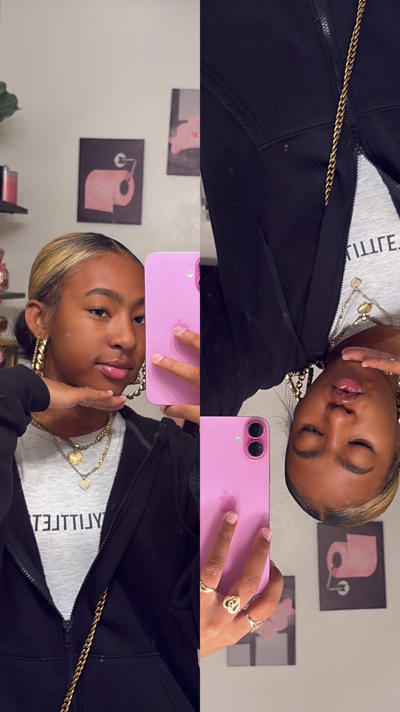 @beyondtrinity👸🏾