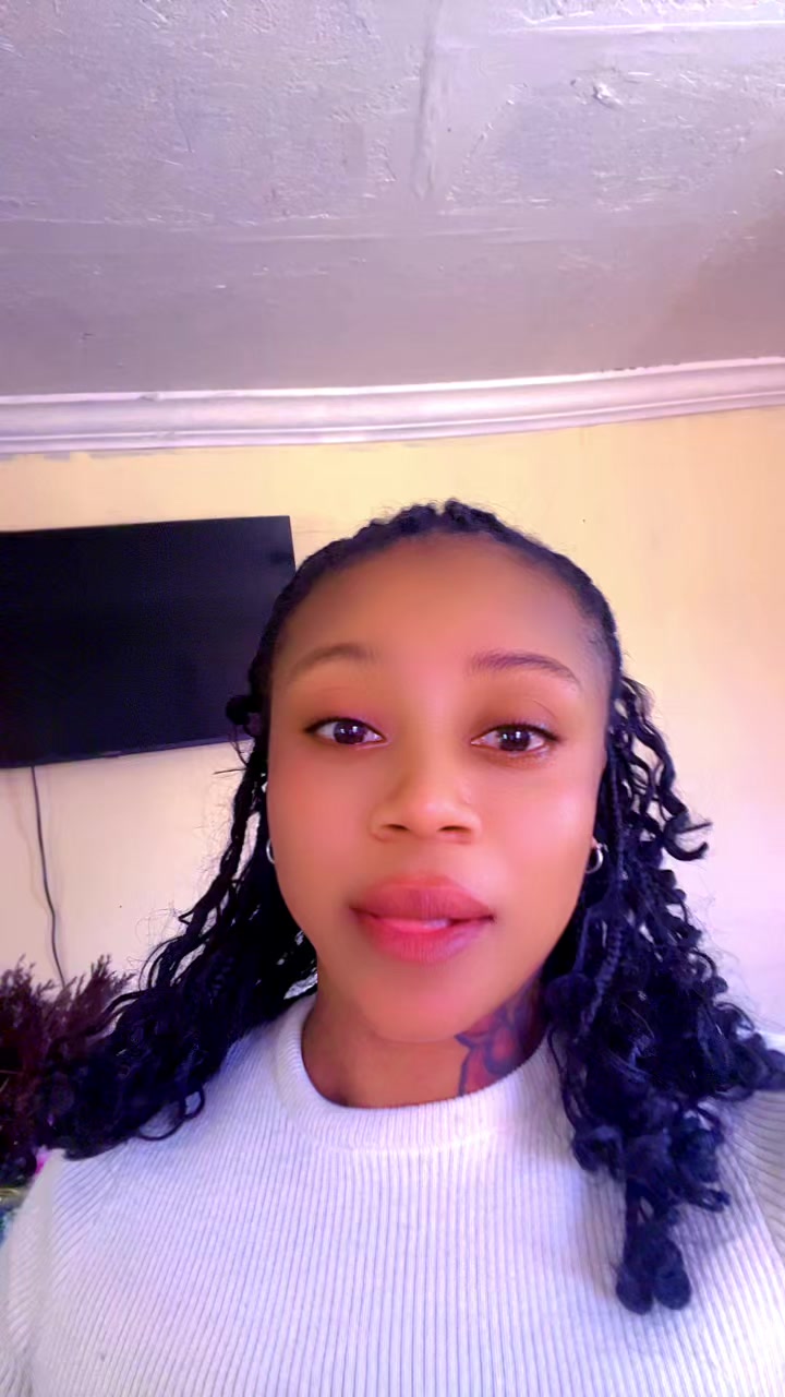 @Nishka strong woman💋❤️🥰✌️