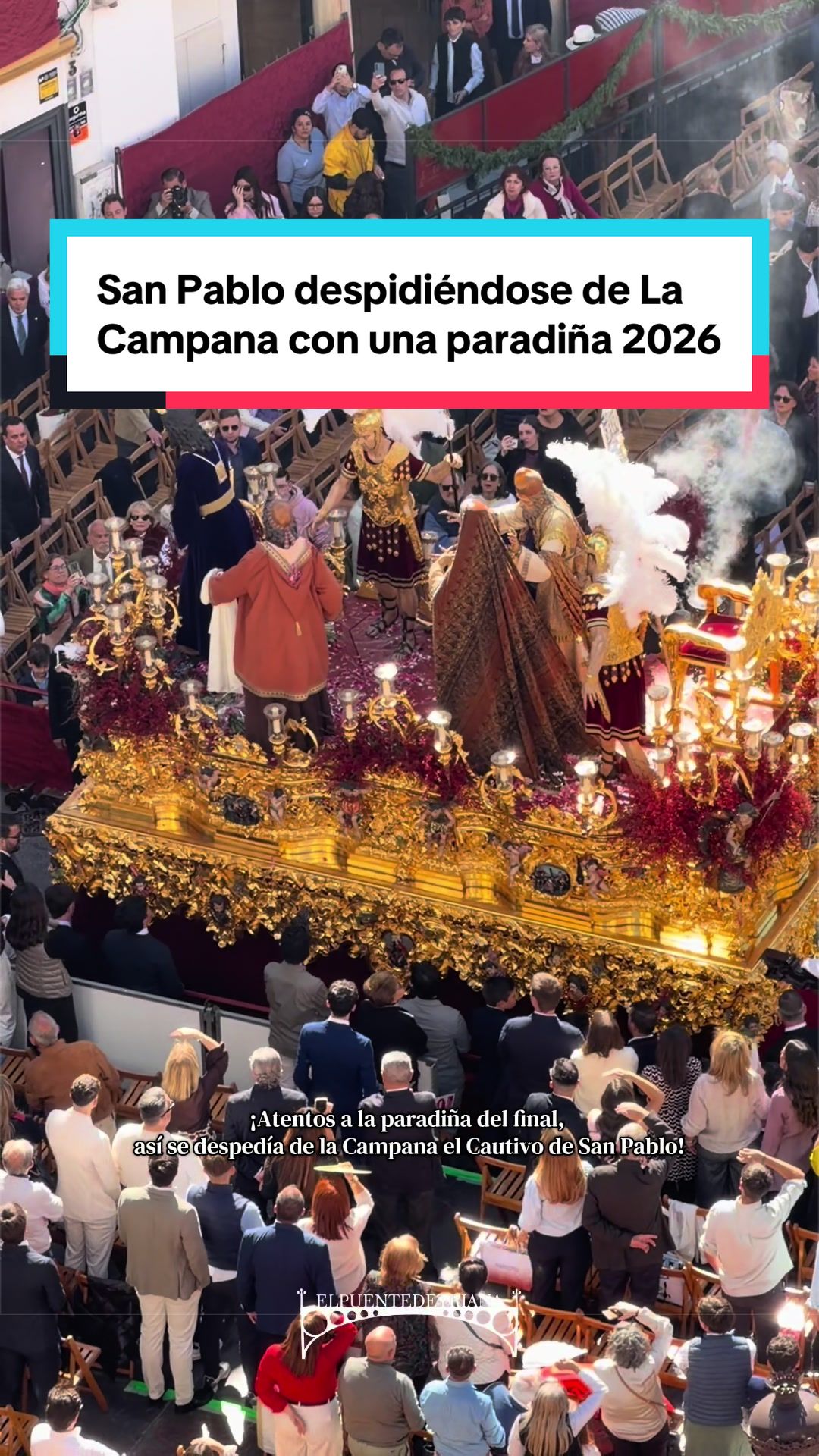 @ElPuentedeTriana