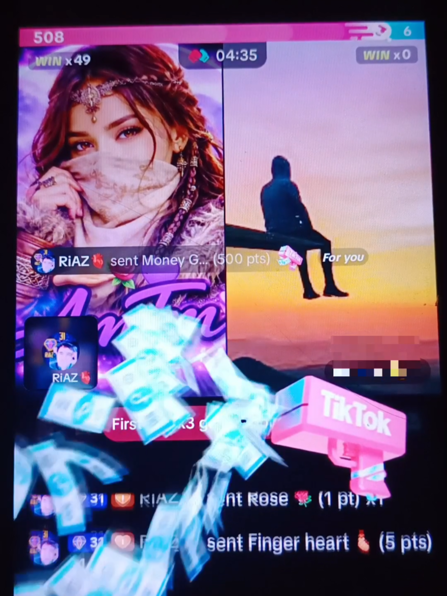 @AmTm 🌹💜