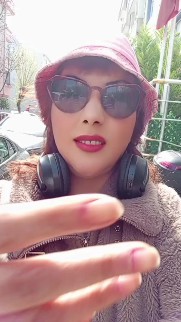 @sevgi sarıoglu