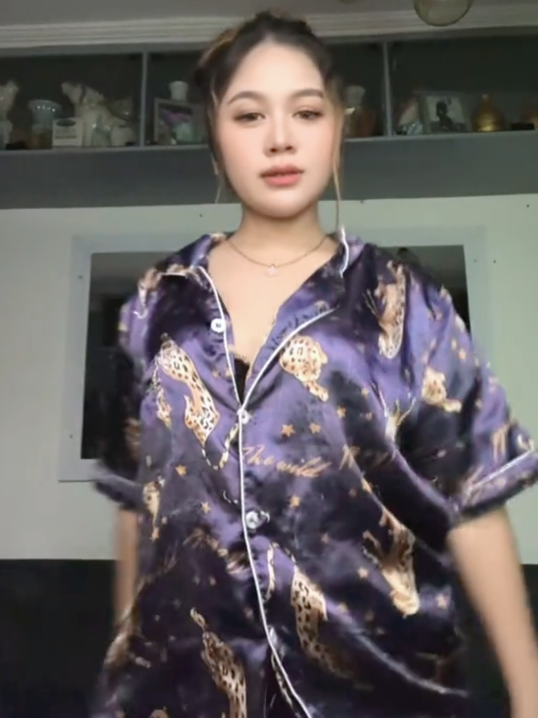 @Clara Sleepwear