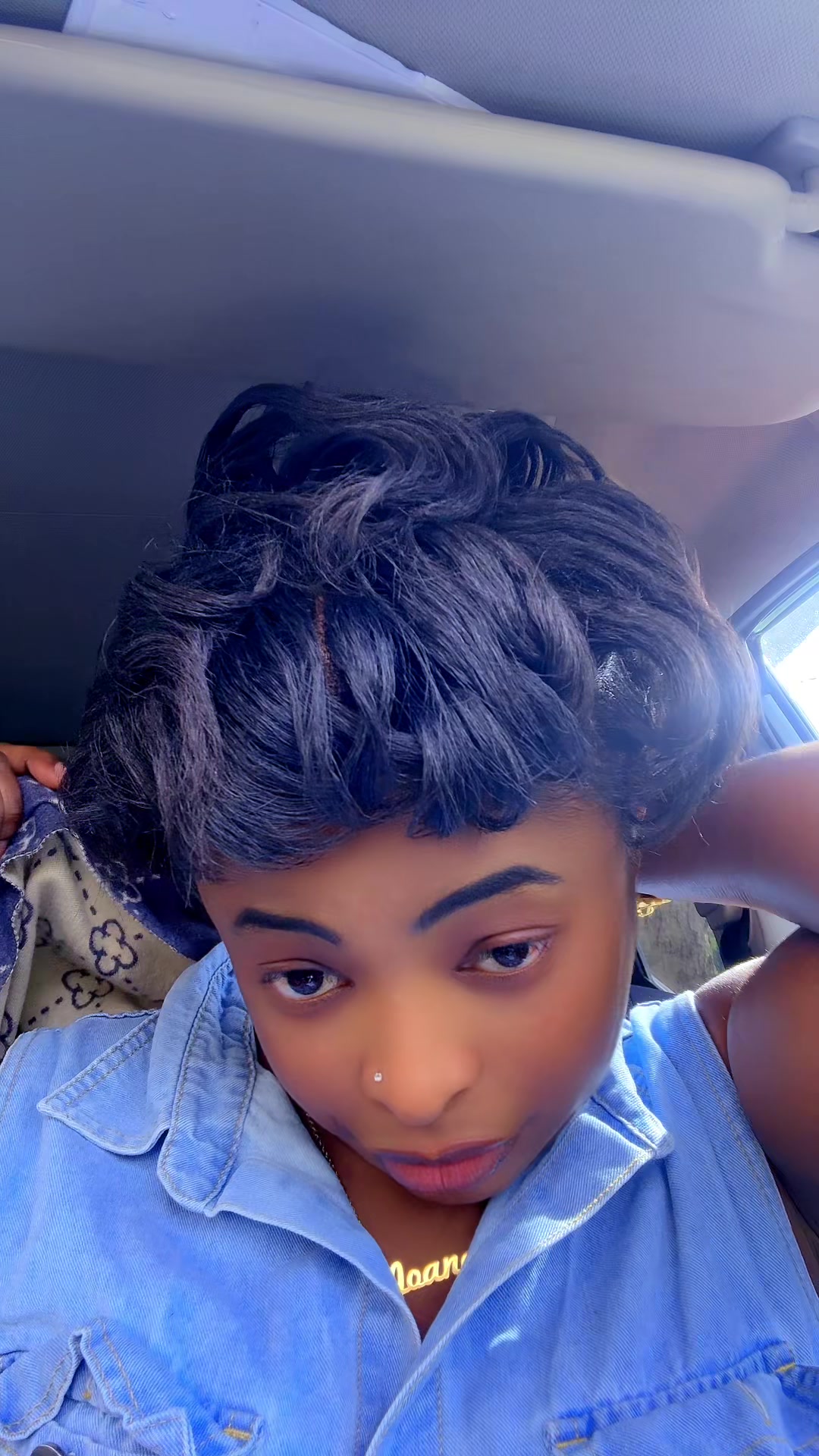 @Nanaadwoa❤️