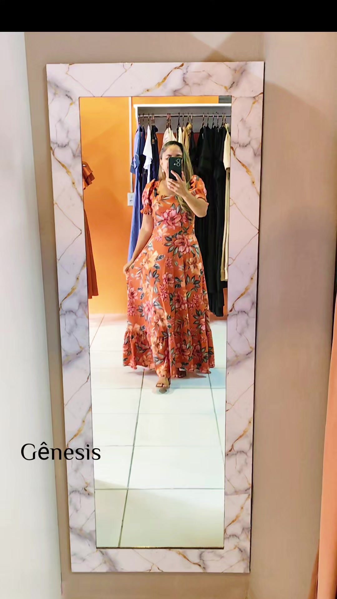 @G&ecirc;nesis