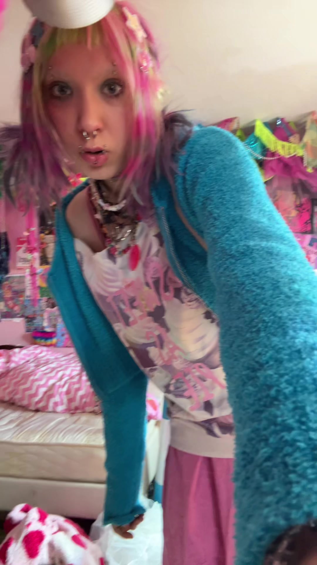 @I am the tooth fairy