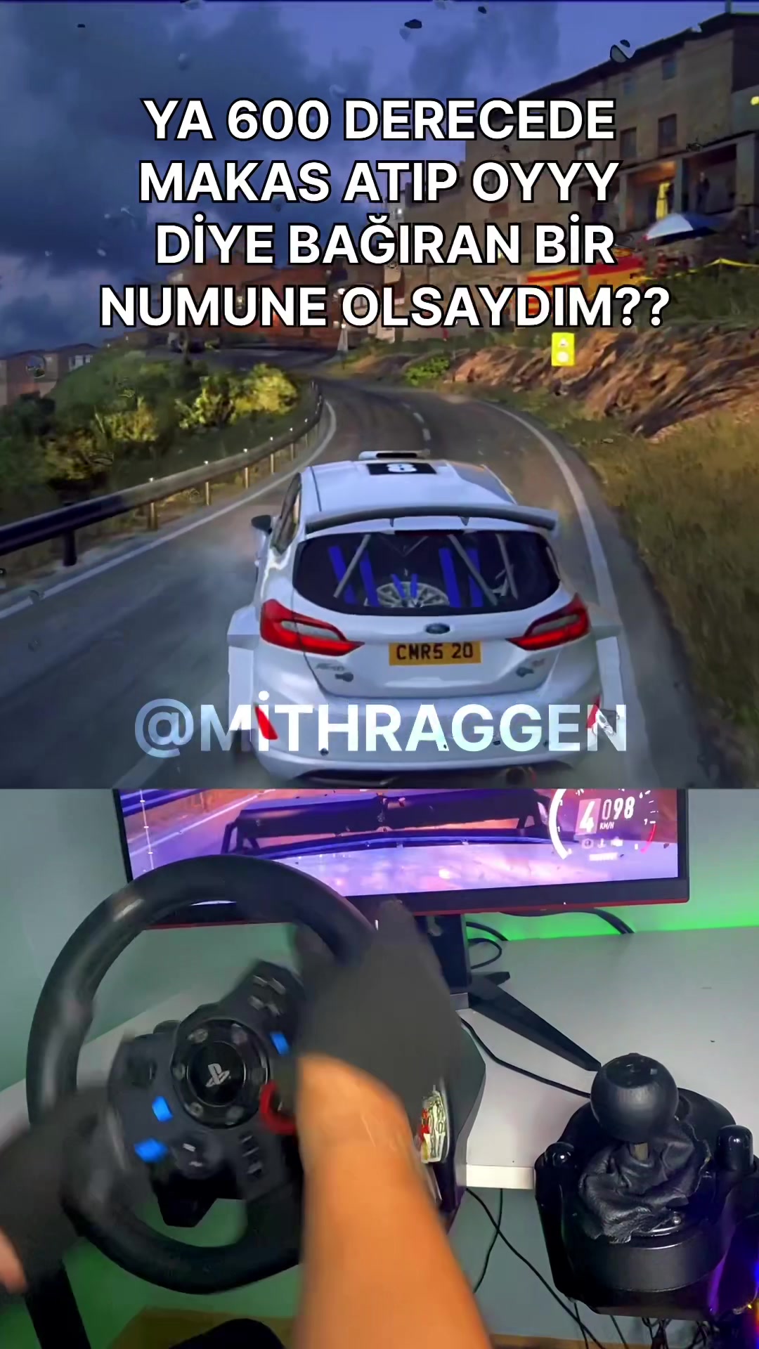 @Mithraggen