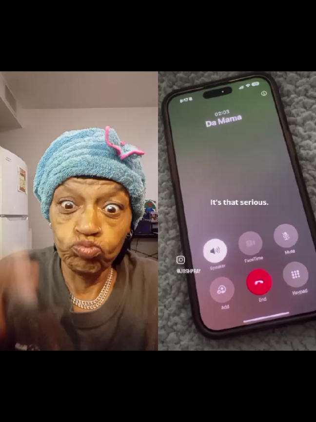 @JusticeIsEverywhere