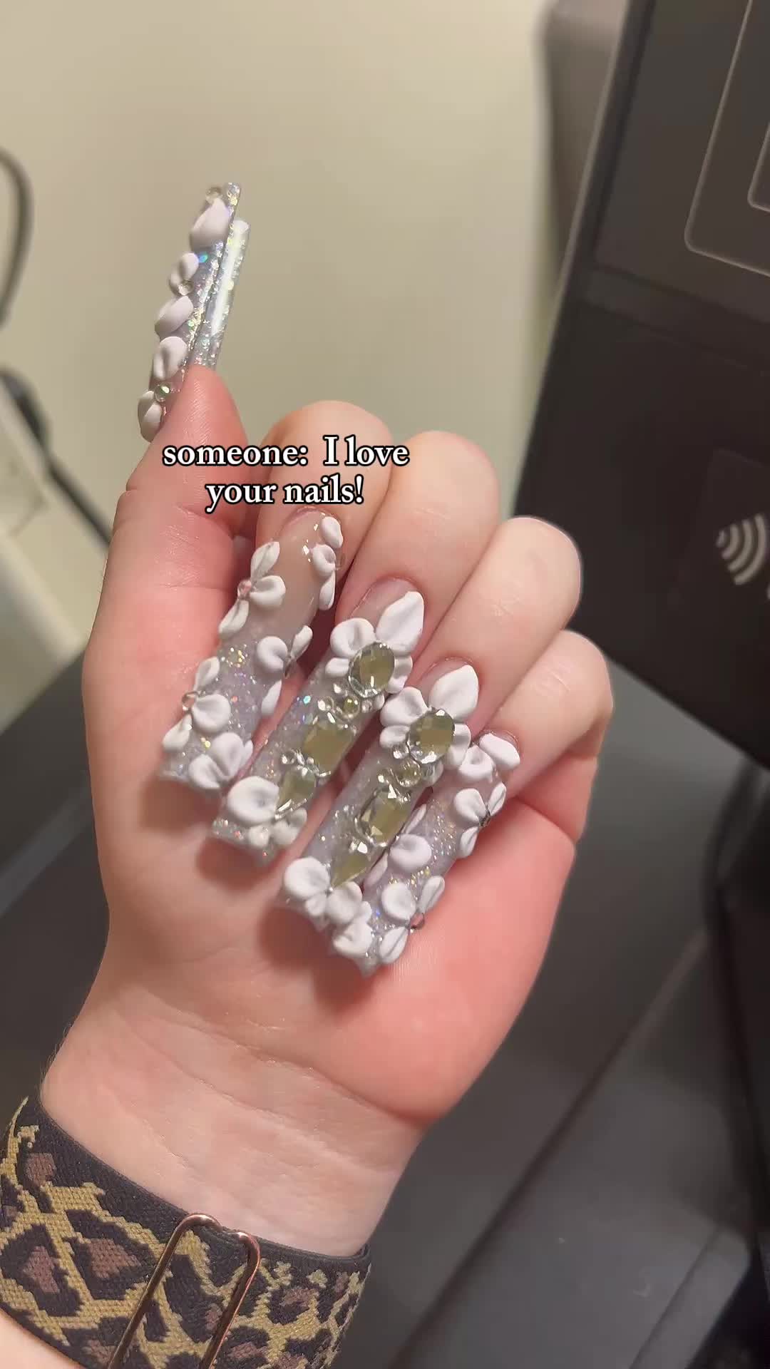 @Nails by Anna