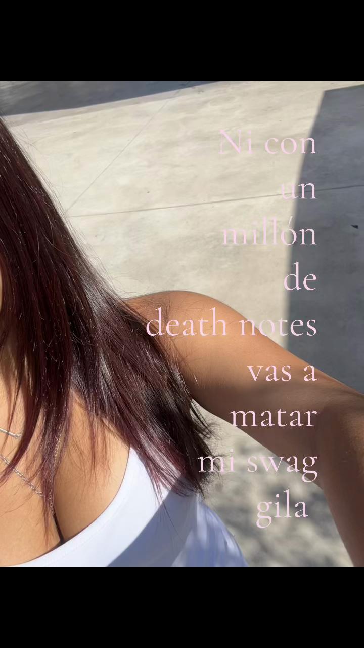 @Chu!