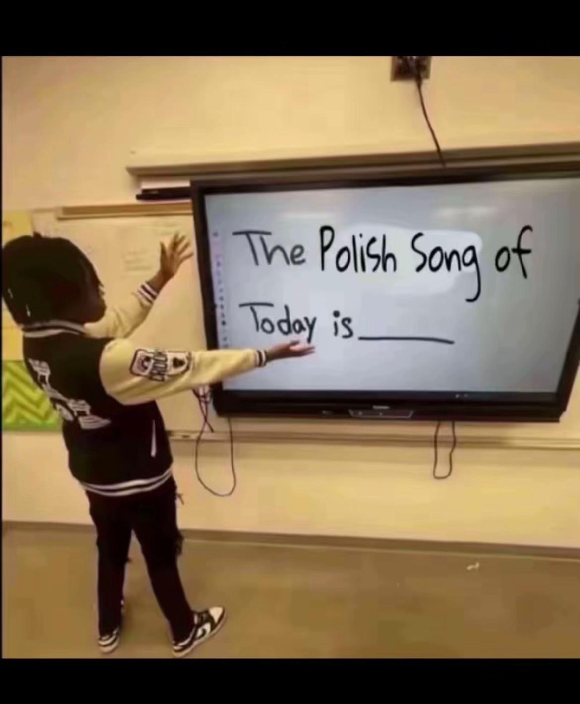 @🇵🇱Polish Songs🇵🇱