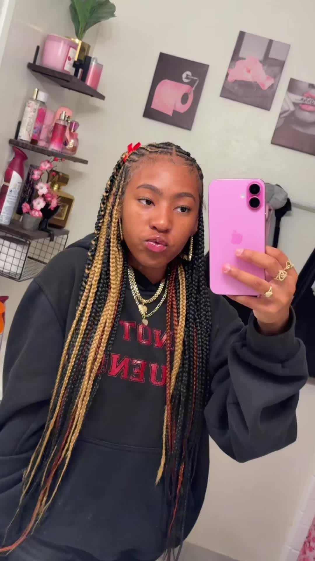 @beyondtrinity👸🏾