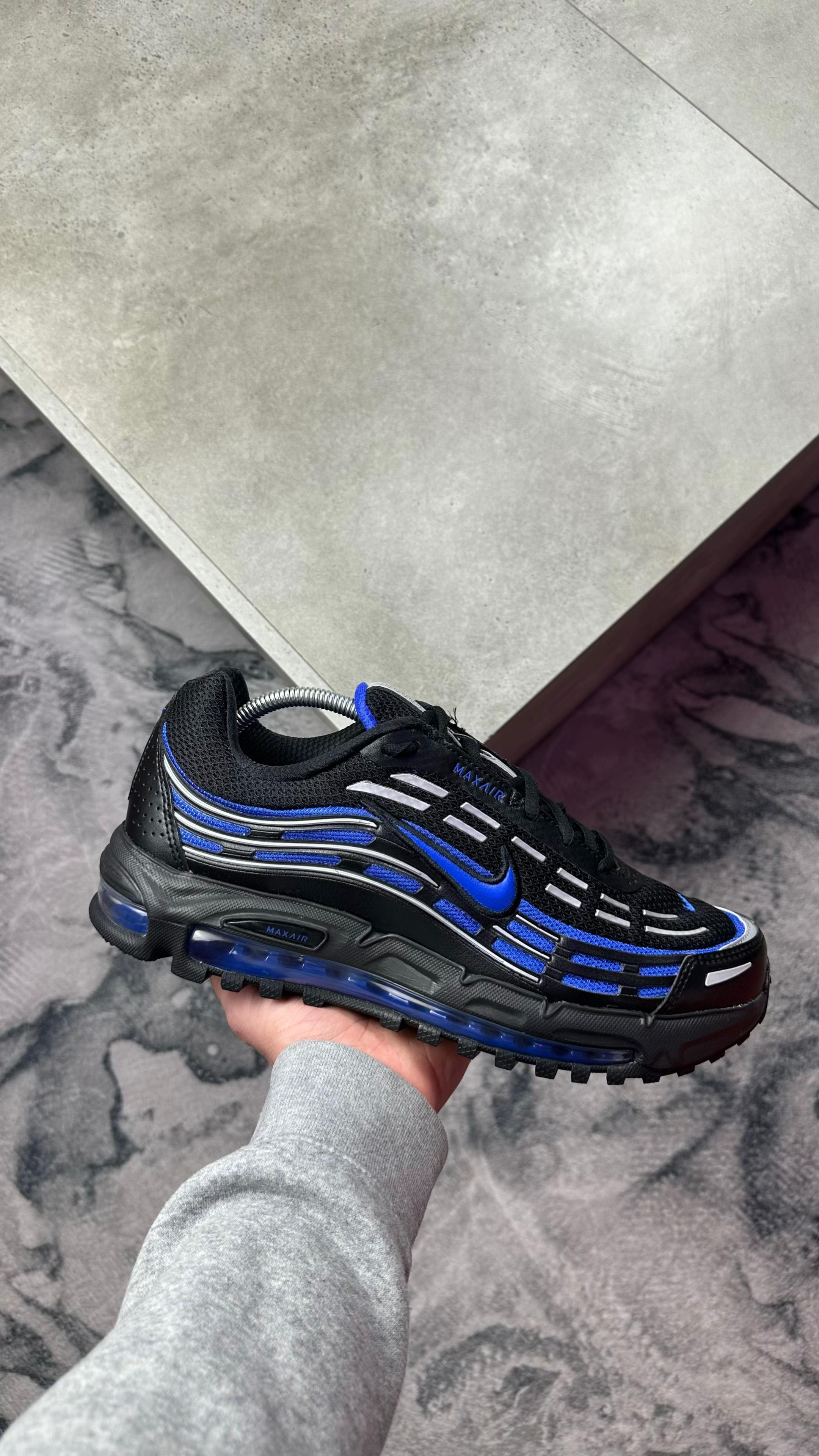 @GET LACED UK 🛍️