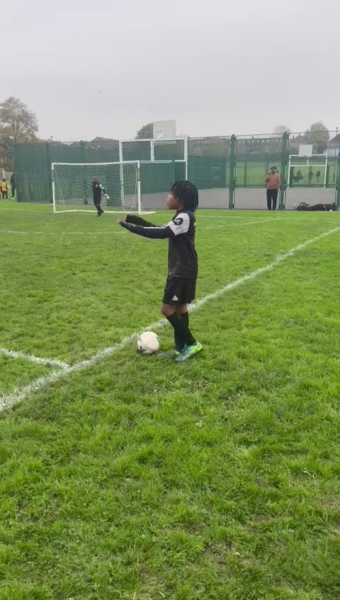 @Pro|FA Harrow FC
