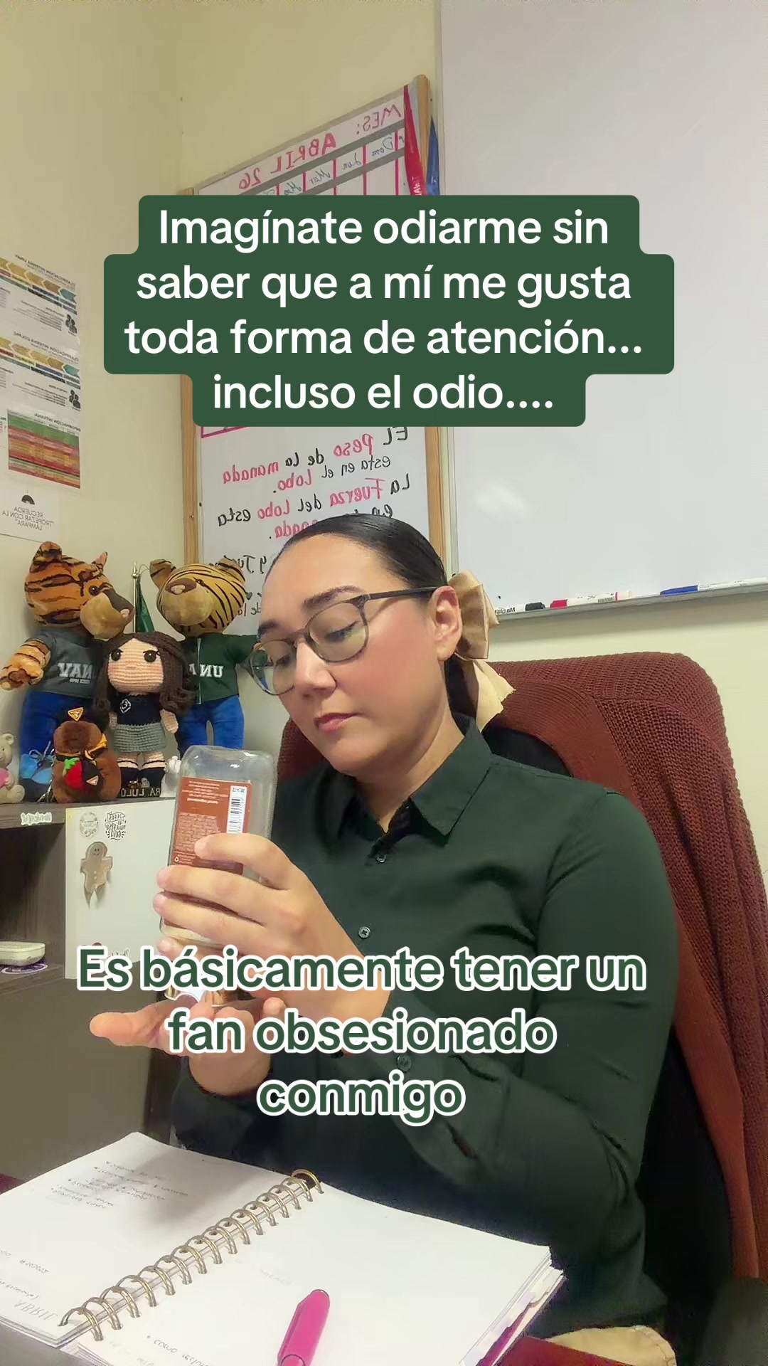 @Lulu Medina