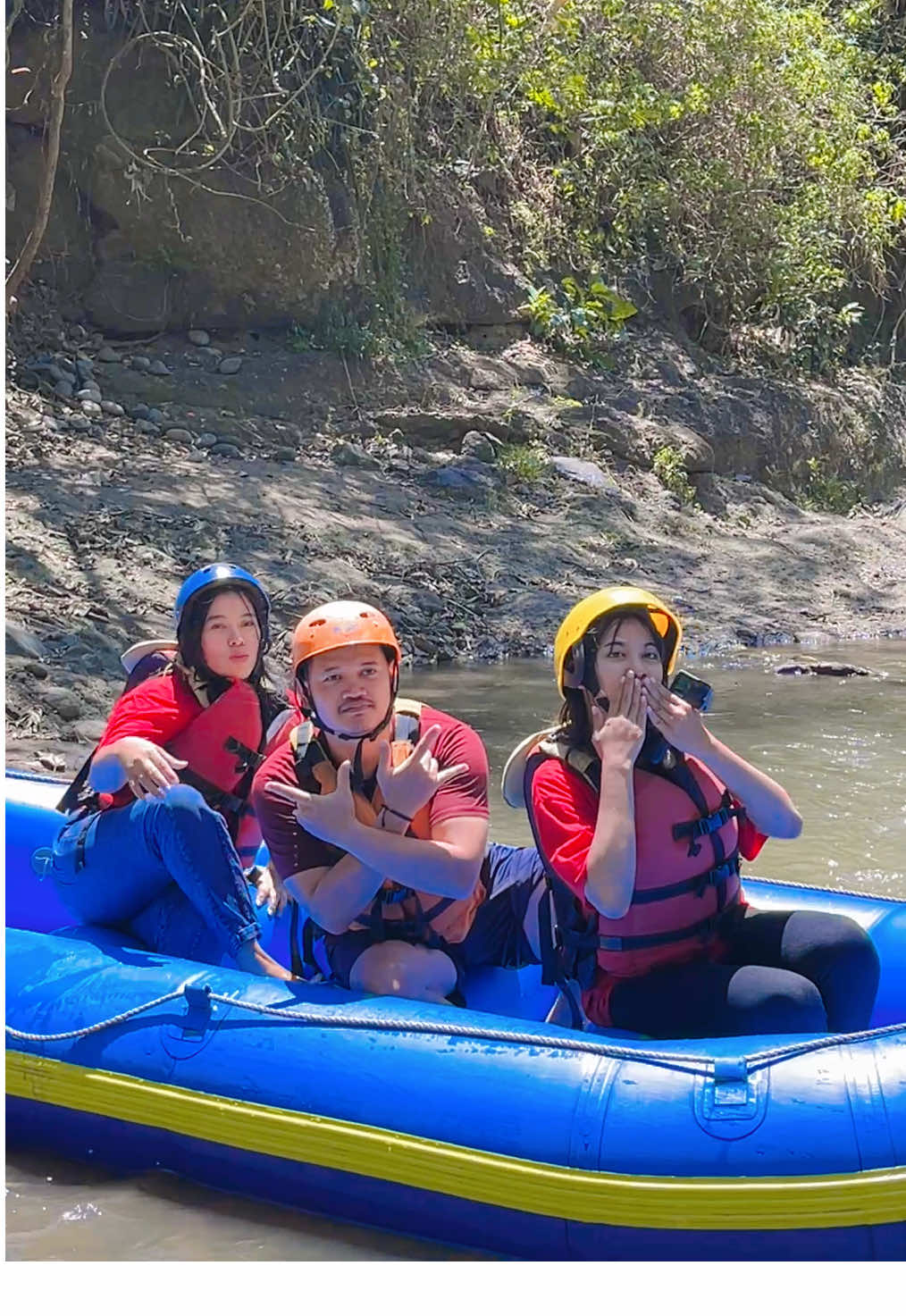 @OUTBOUND BATU MALANG