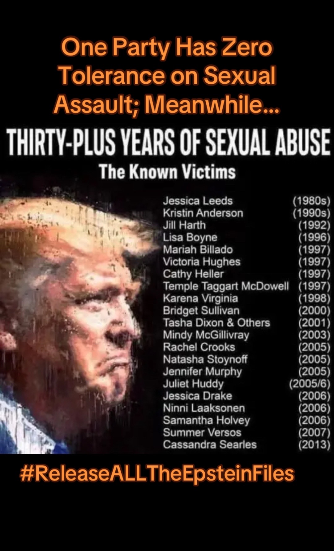 @Trump IS Unfit