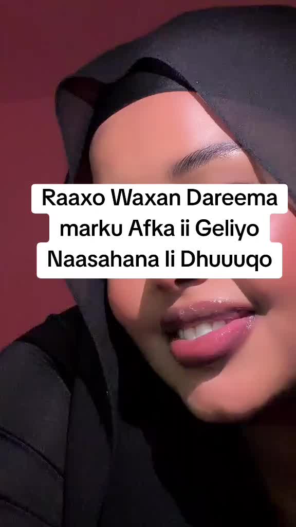 @Shaxaariyad😋👑