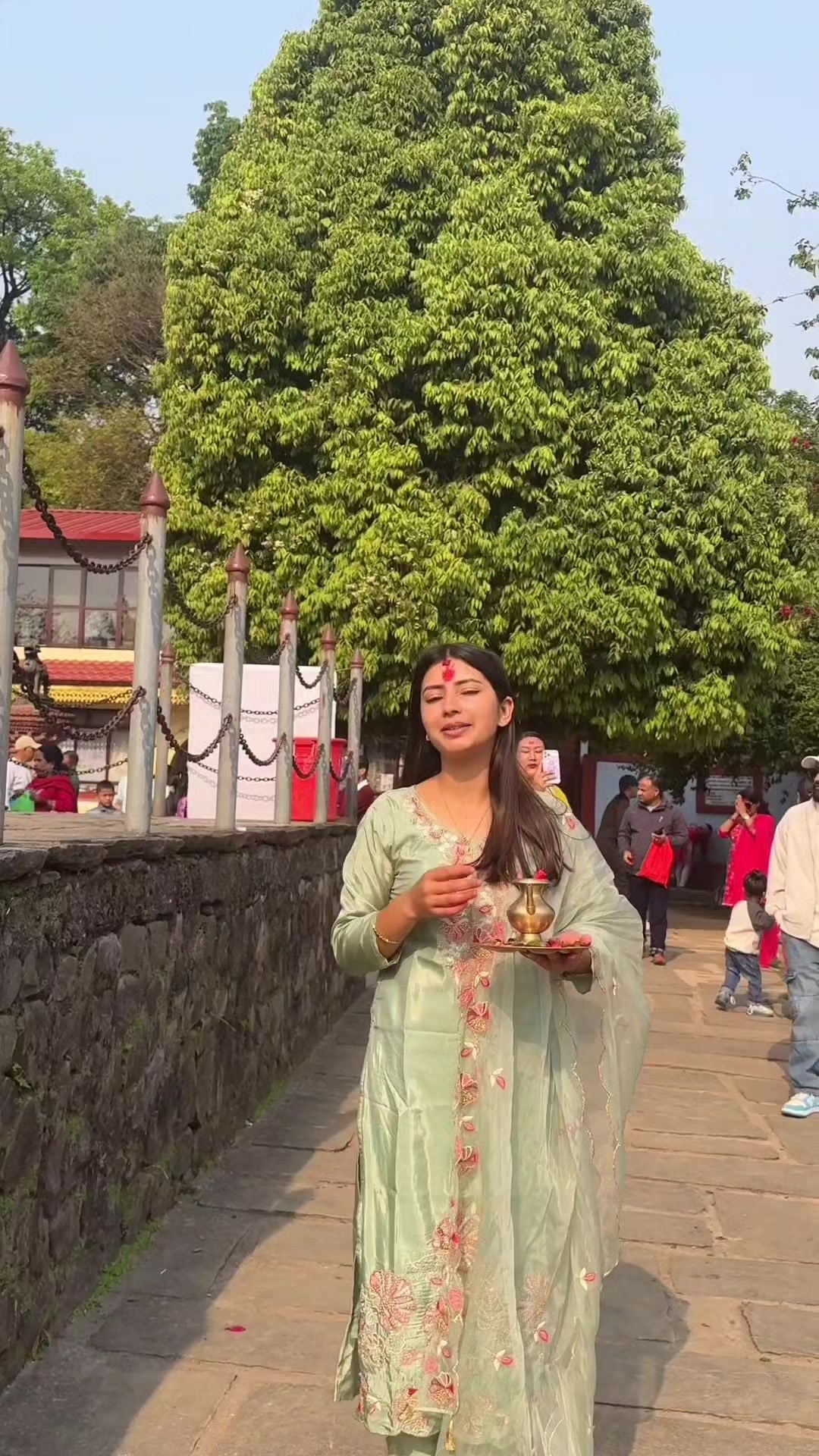 @shilu pokharel