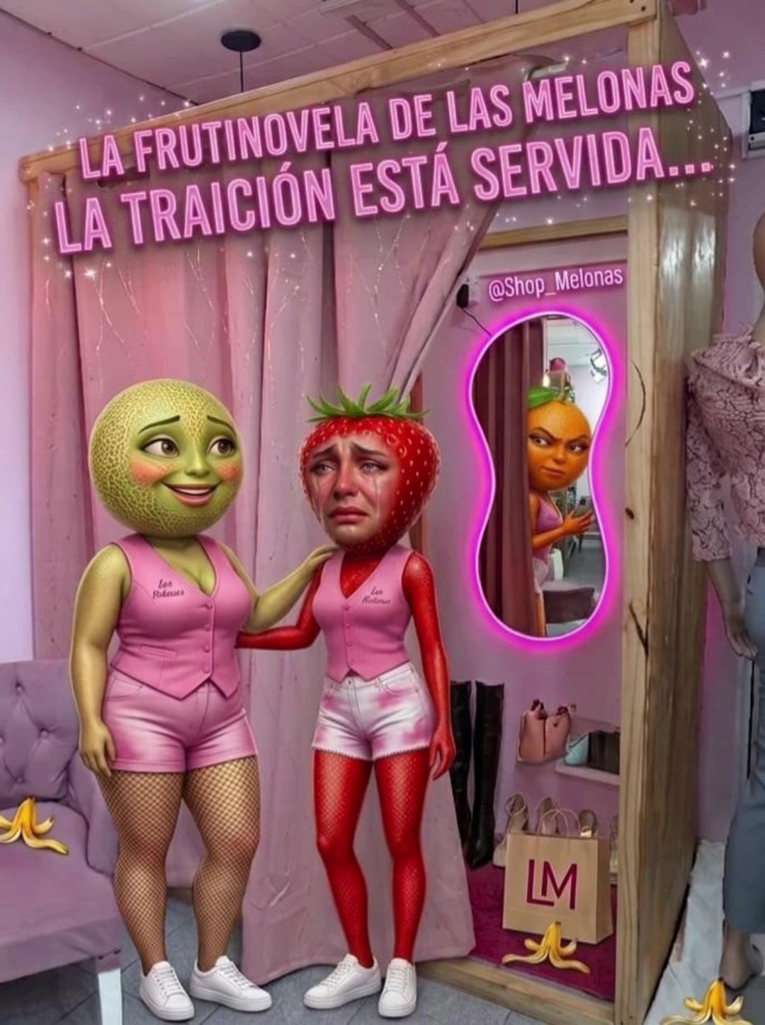 @Lasmelonas