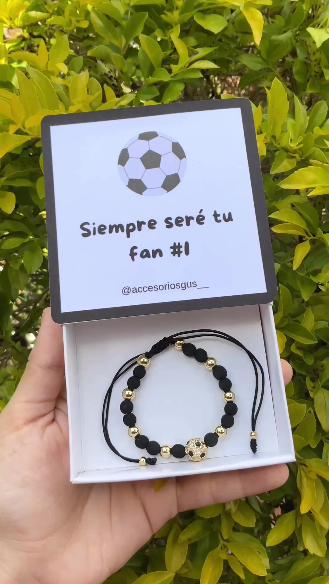 @Accesorios GUS