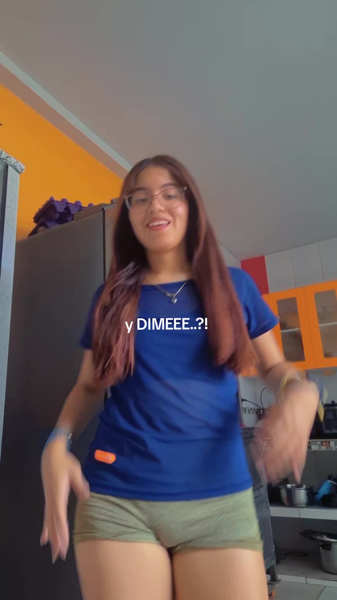 @I'm maricielo Tavara