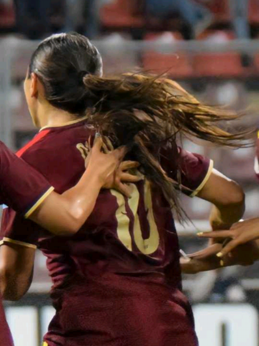 @Podium Vinotinto ⚽️ 🇻🇪