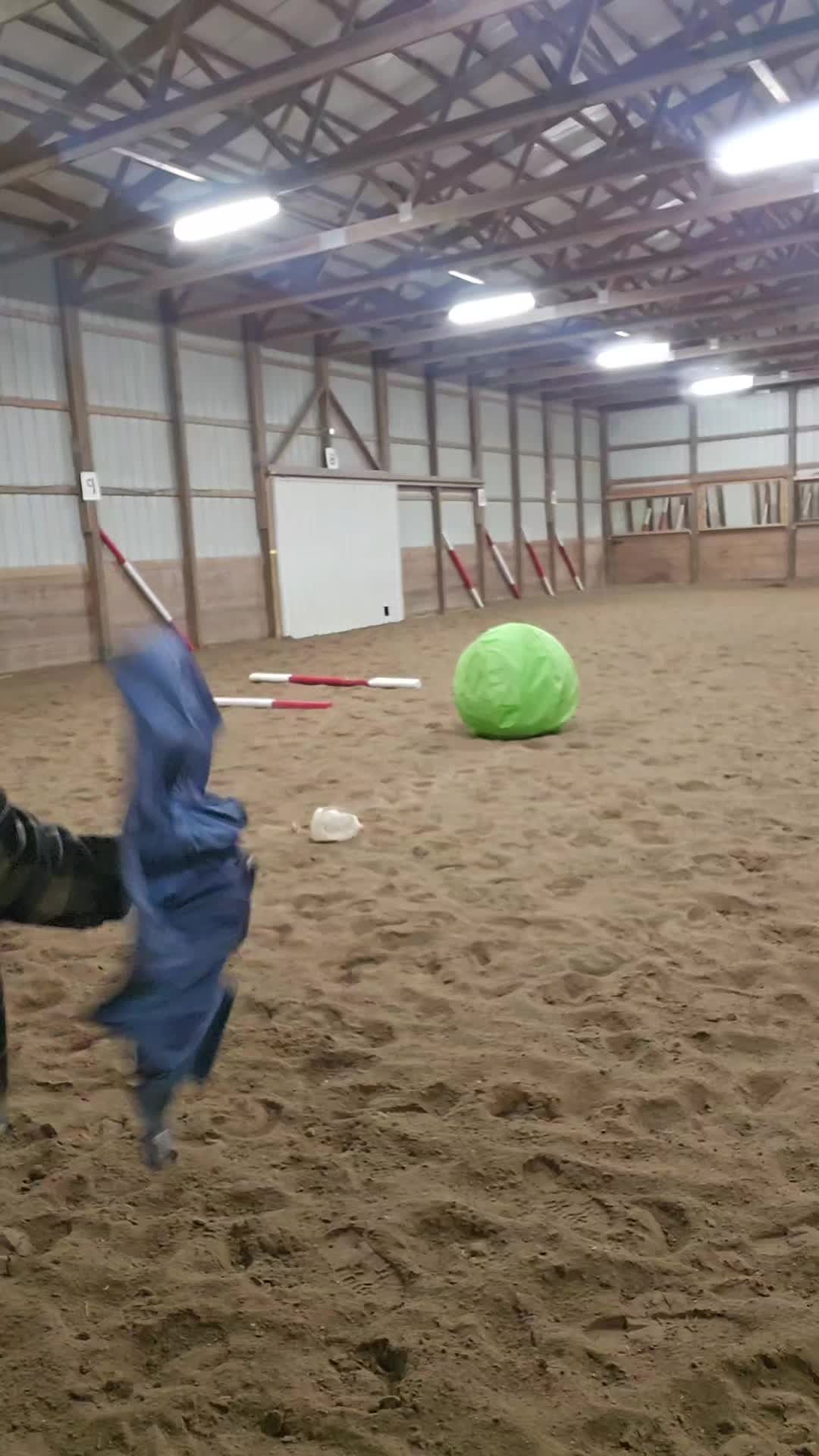 @Kismet Farm Crew
