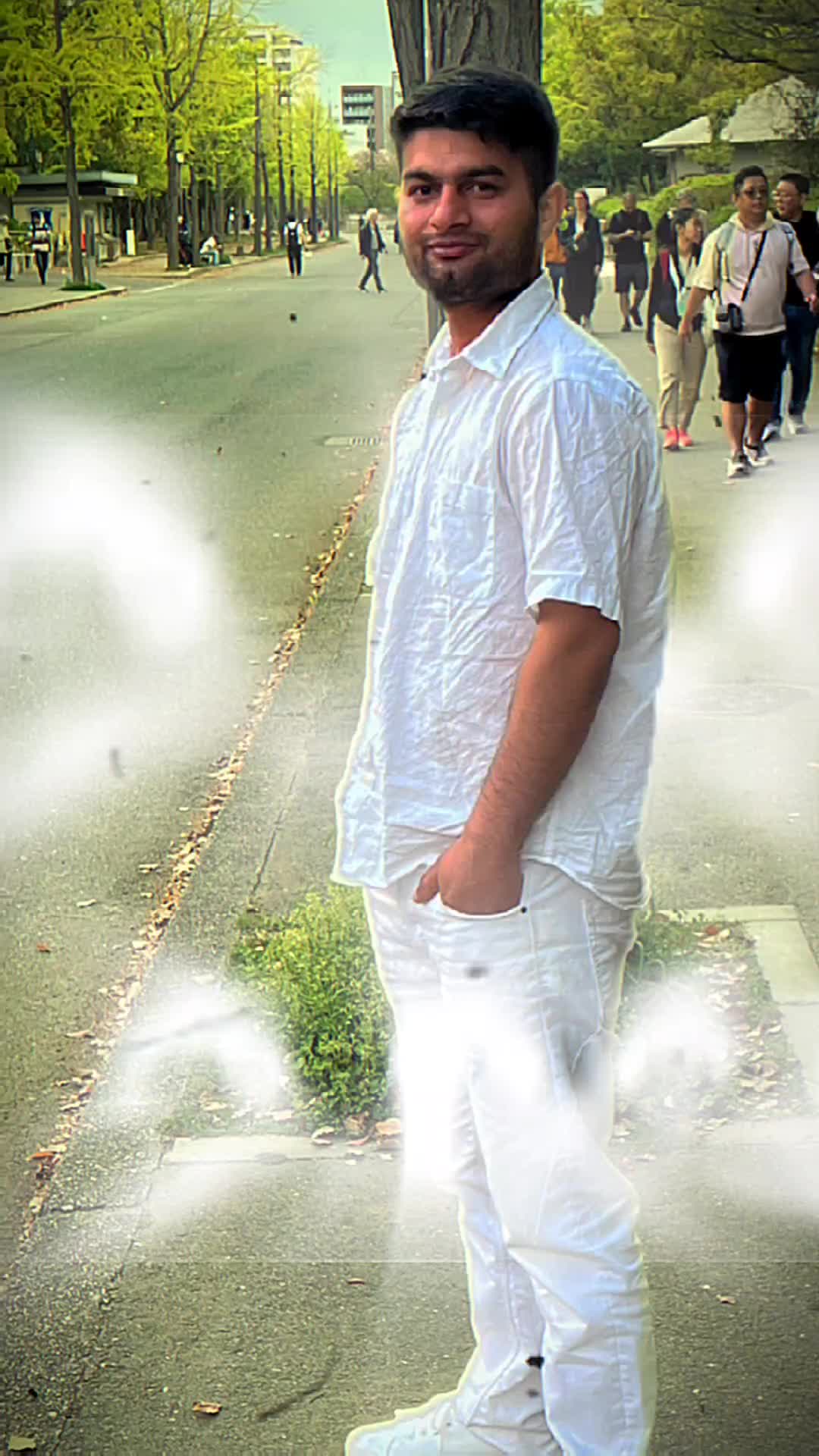 @sanjog sapkota