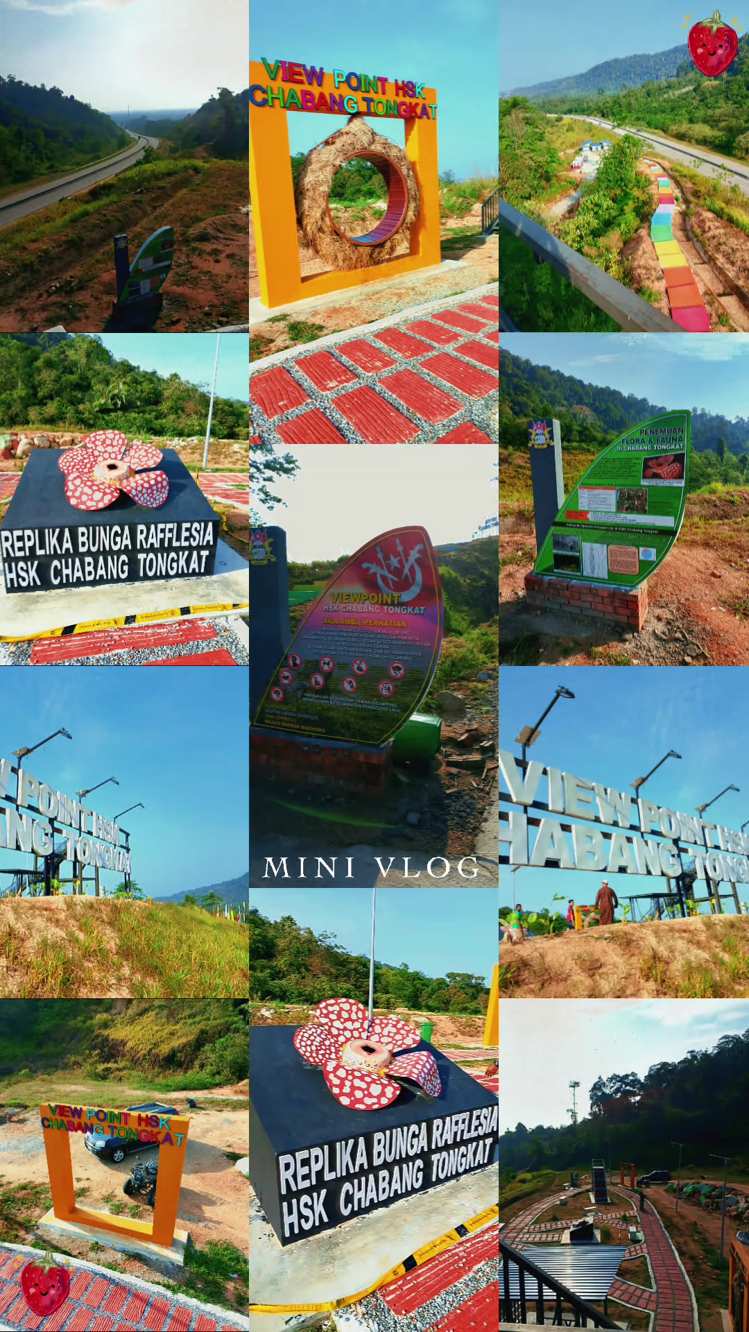 @mat dam