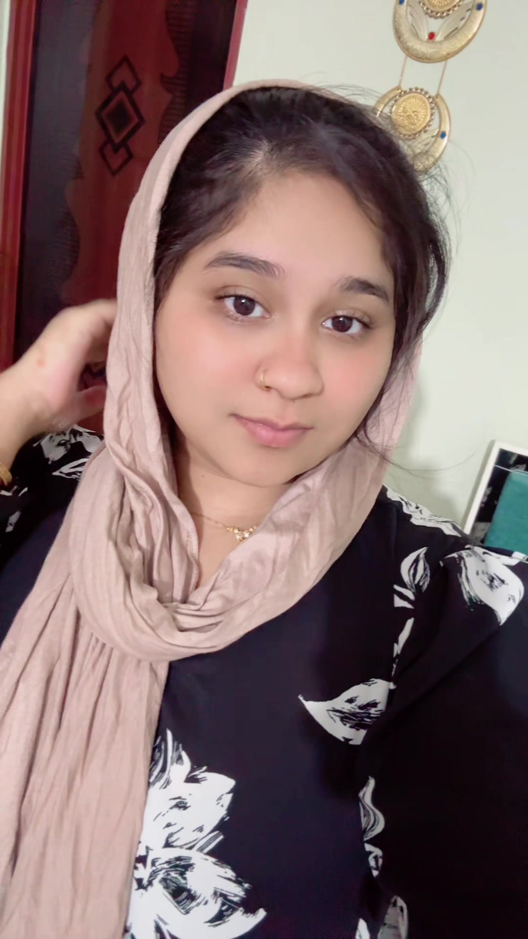@Fahad’s queen