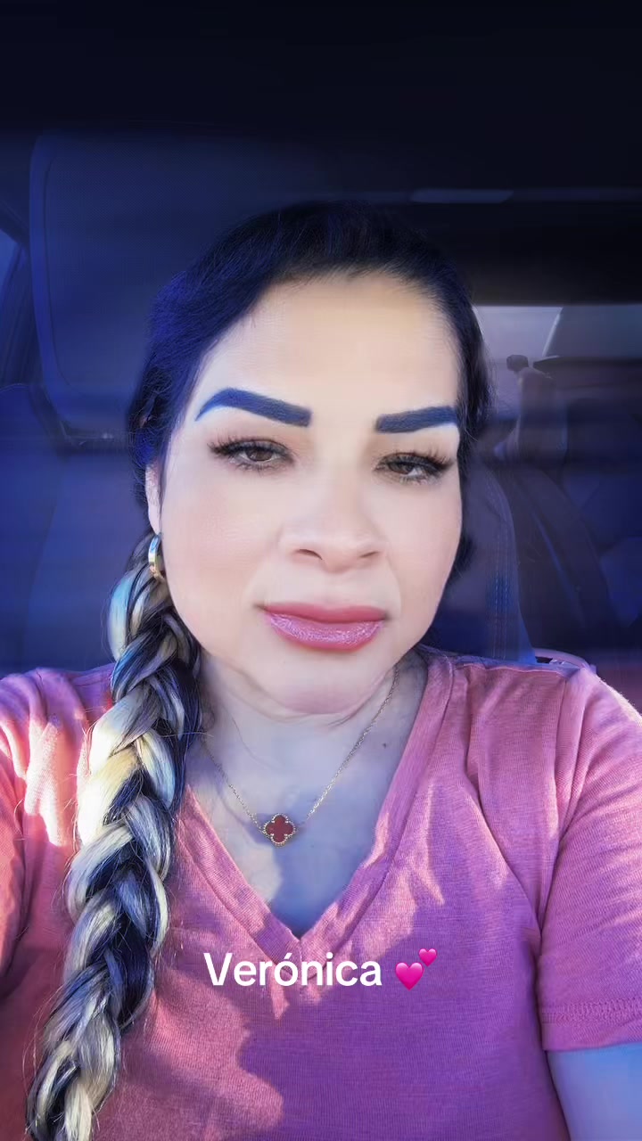 @Veronica Olvera