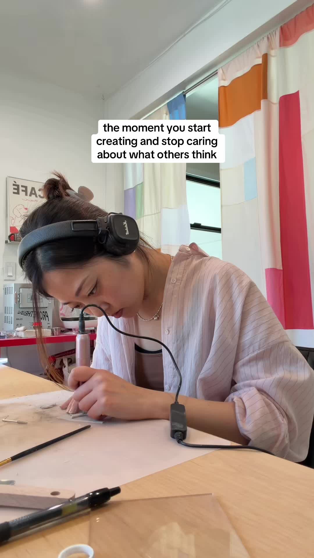 @Studio Bubby