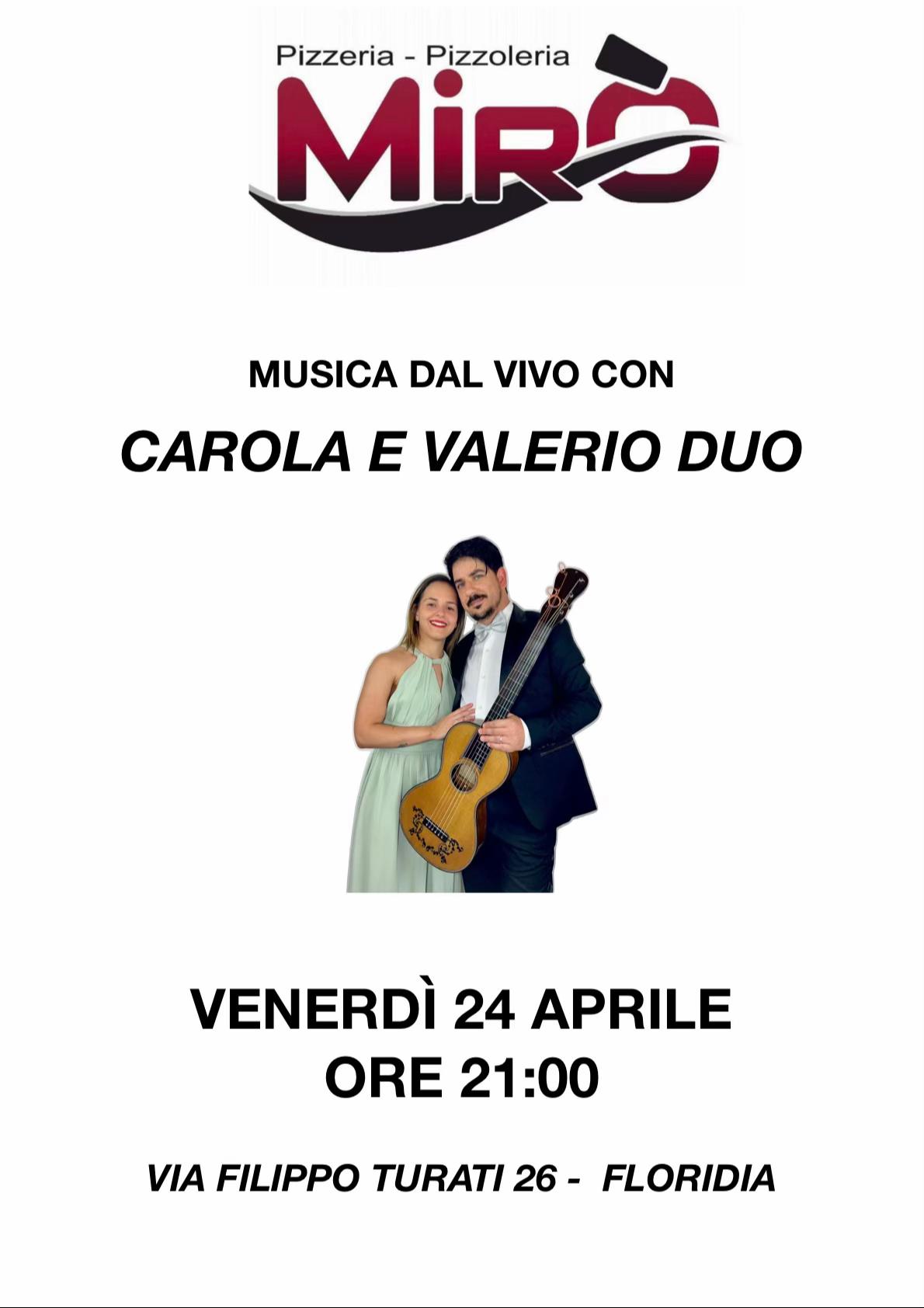 @Valerio