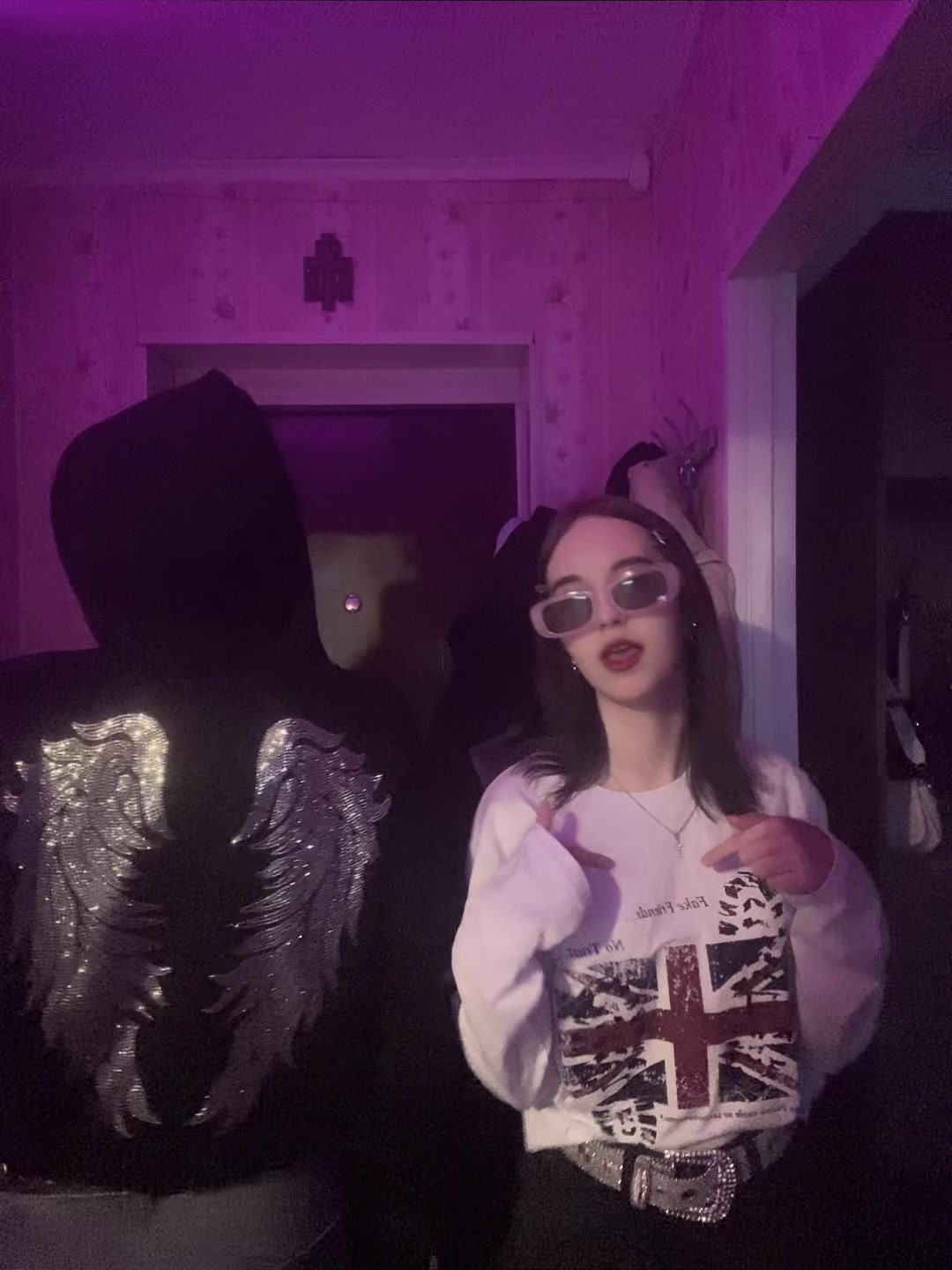 @пес