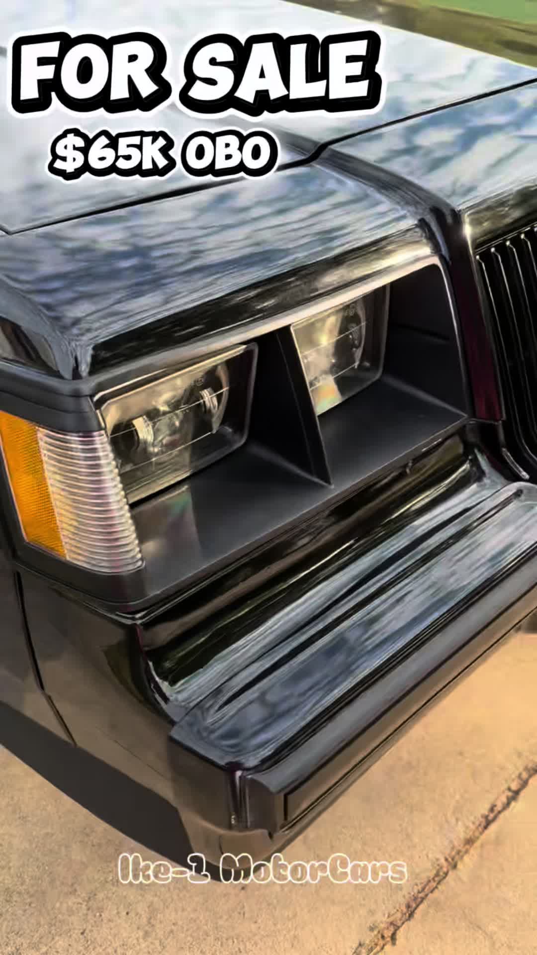 @ike1motorcars