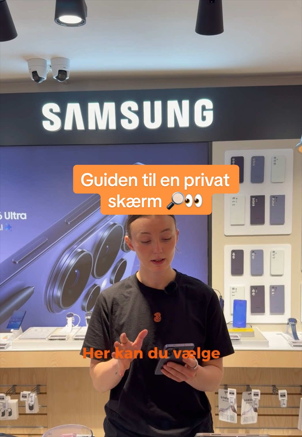 @3 Danmark